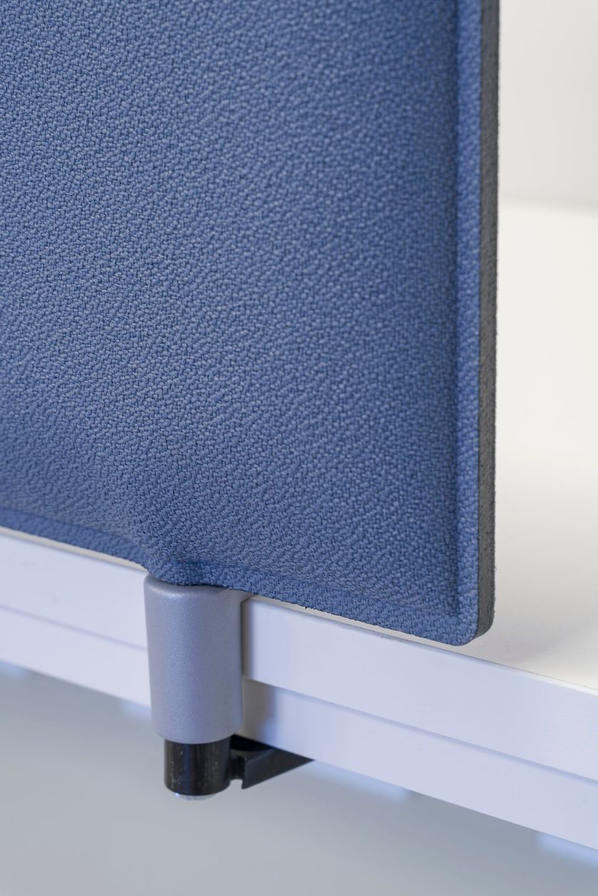 SMOOTH by Isolspace - Pannello divisorio acustico in fibra di poliestere riciclata - 6