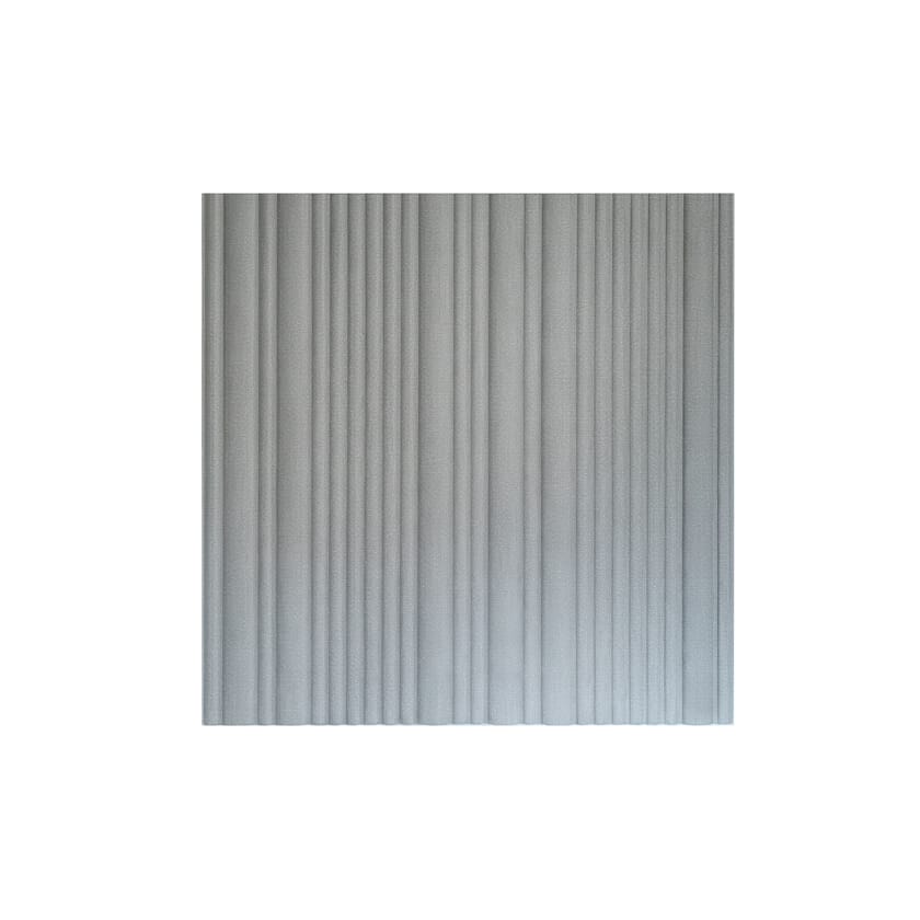 MAREA by Isolspace - Pannello acustico in fibra di poliestere riciclata - 2