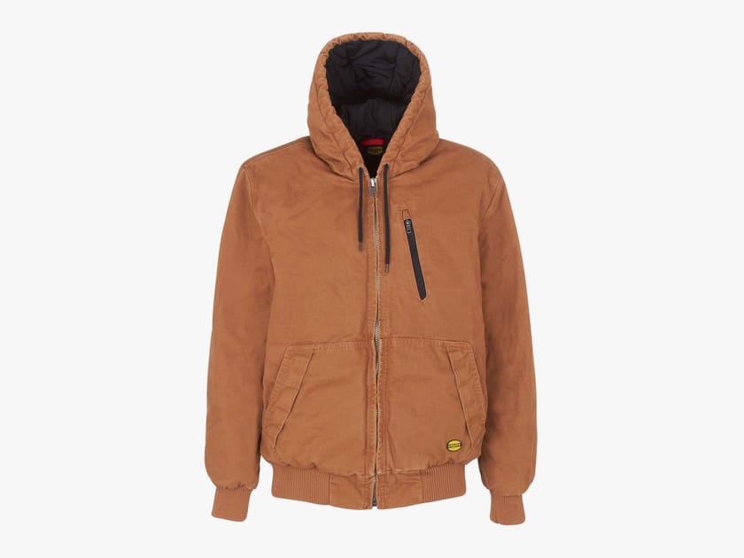 tuta fila nuova collezione