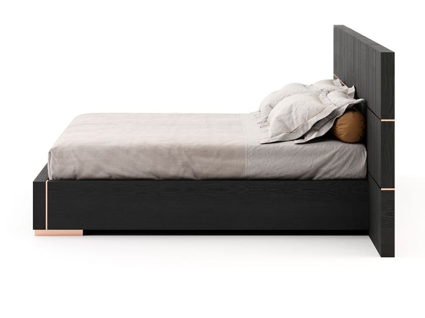 JACKSON Bed By Laskasas