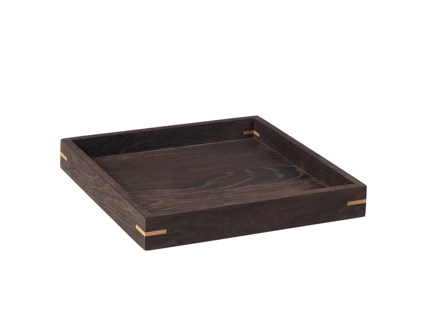 Product photograph of Japanese Tray S from Archiproducts UK