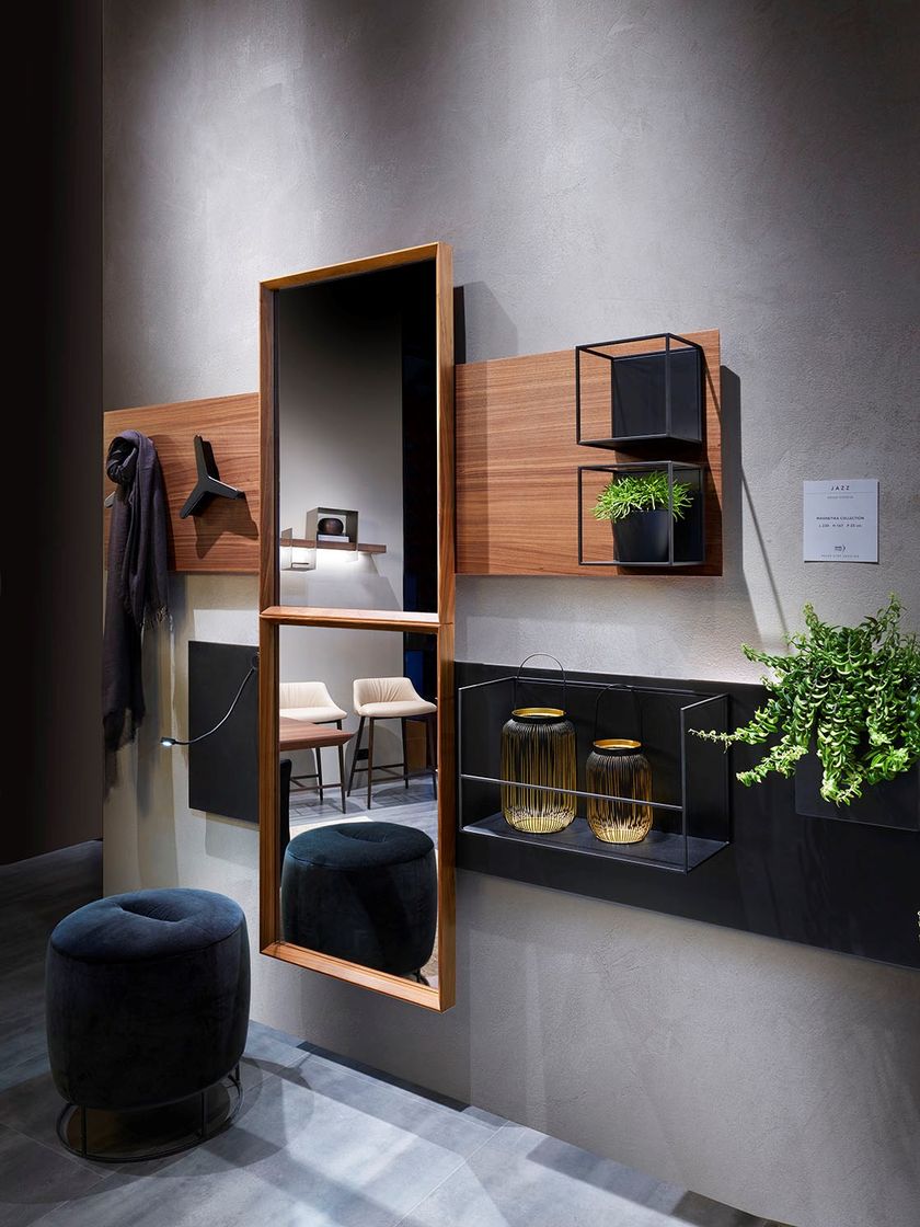JAZZ hallway unit By Ronda Design