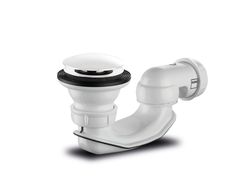 BATH SIPHON by JEE-O - Sifone in ABS - 4