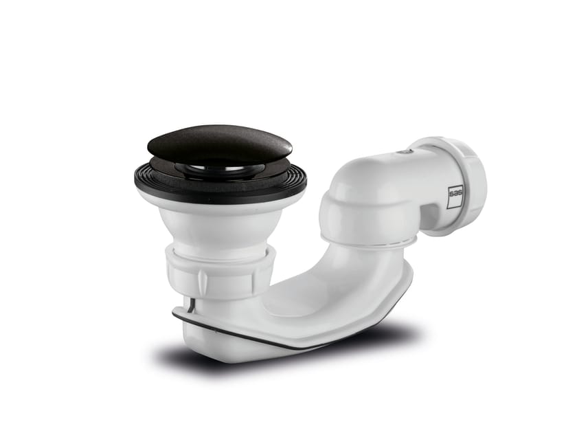 BATH SIPHON by JEE-O - Sifone in ABS - 2