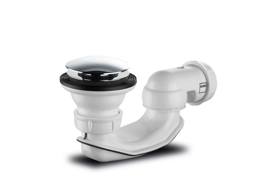 BATH SIPHON by JEE-O - Sifone in ABS - 3