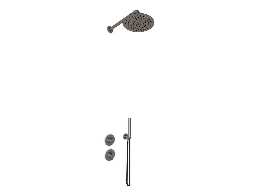 Pintinox Euclide Cucchiaino Caffè In Acciaio Inox - Set 12 Pz