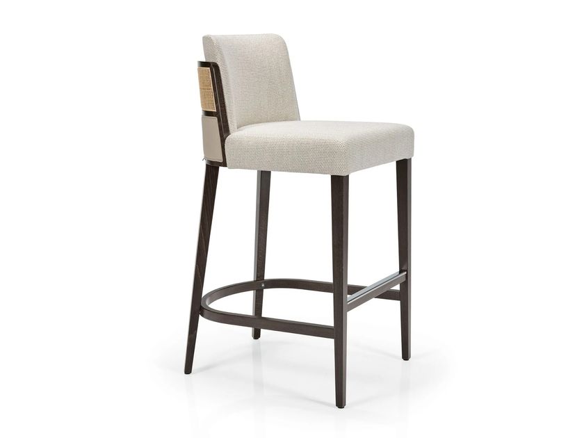 AGGY M1176 ST Stool By More Contract