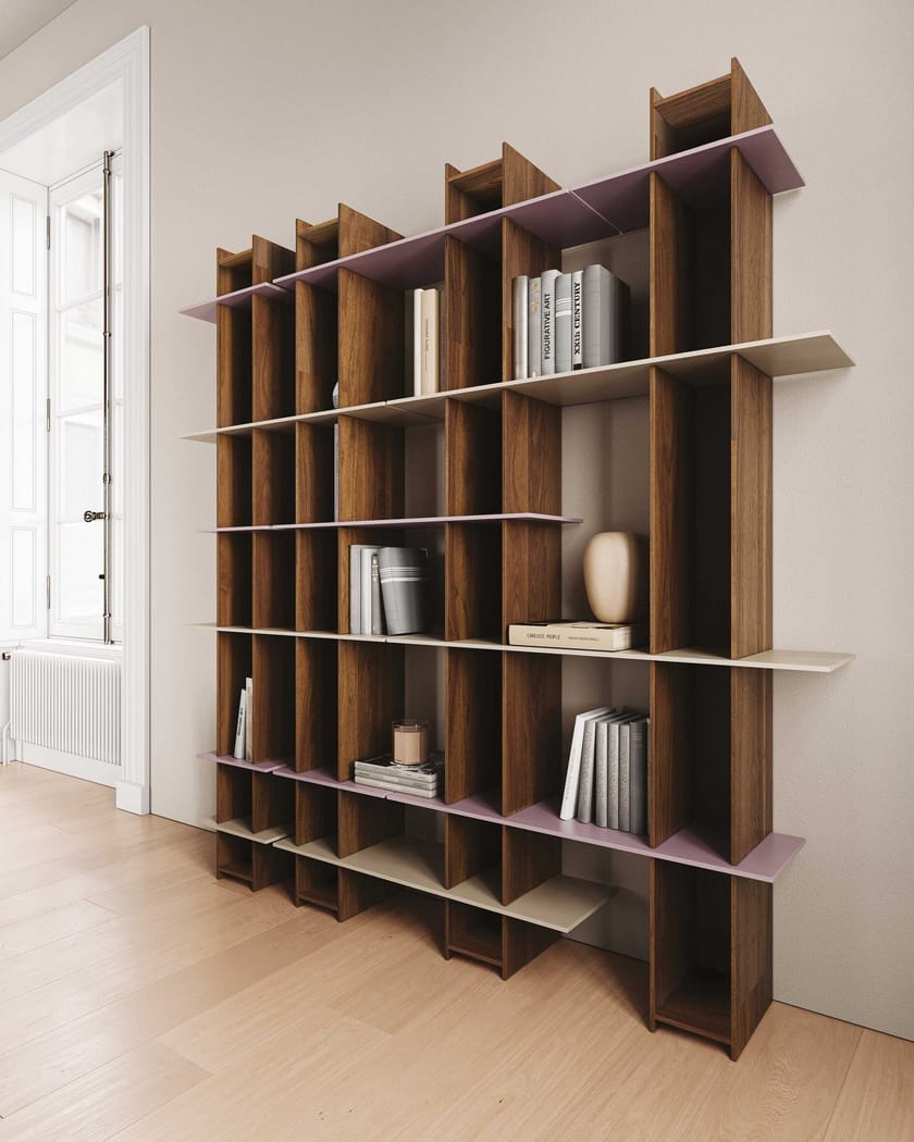 JOINT Libreria By SCULPTURES JEUX