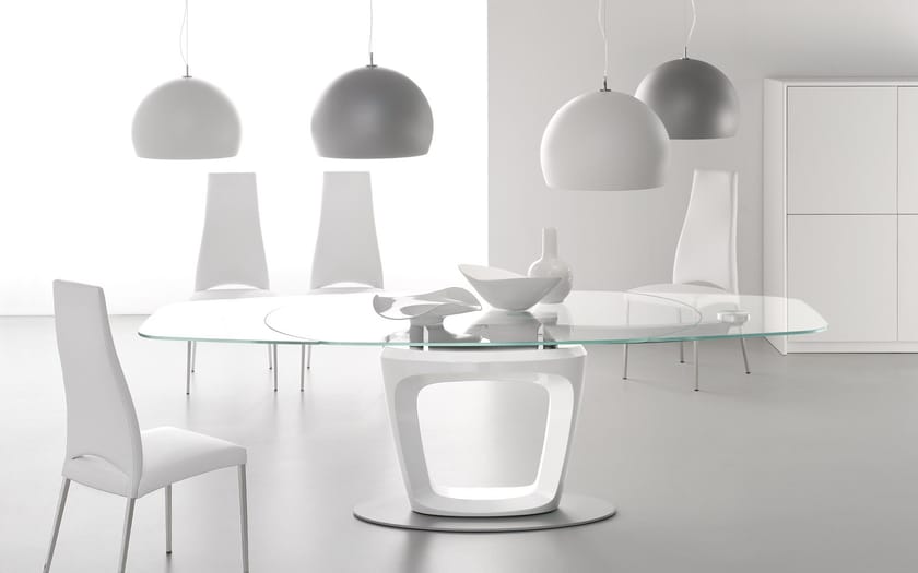 JULIET Chair By Calligaris