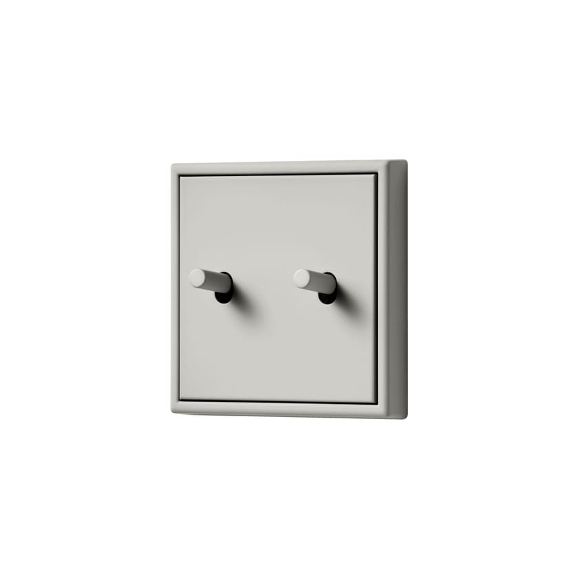 LS 1912 LES COULEURS® LE CORBUSIER by JUNG - Interruttore in plastica - 5