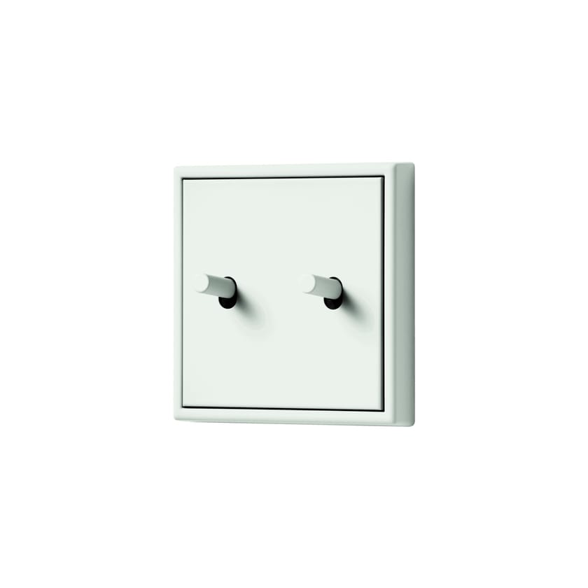 LS 1912 LES COULEURS® LE CORBUSIER by JUNG - Interruttore in plastica - 10