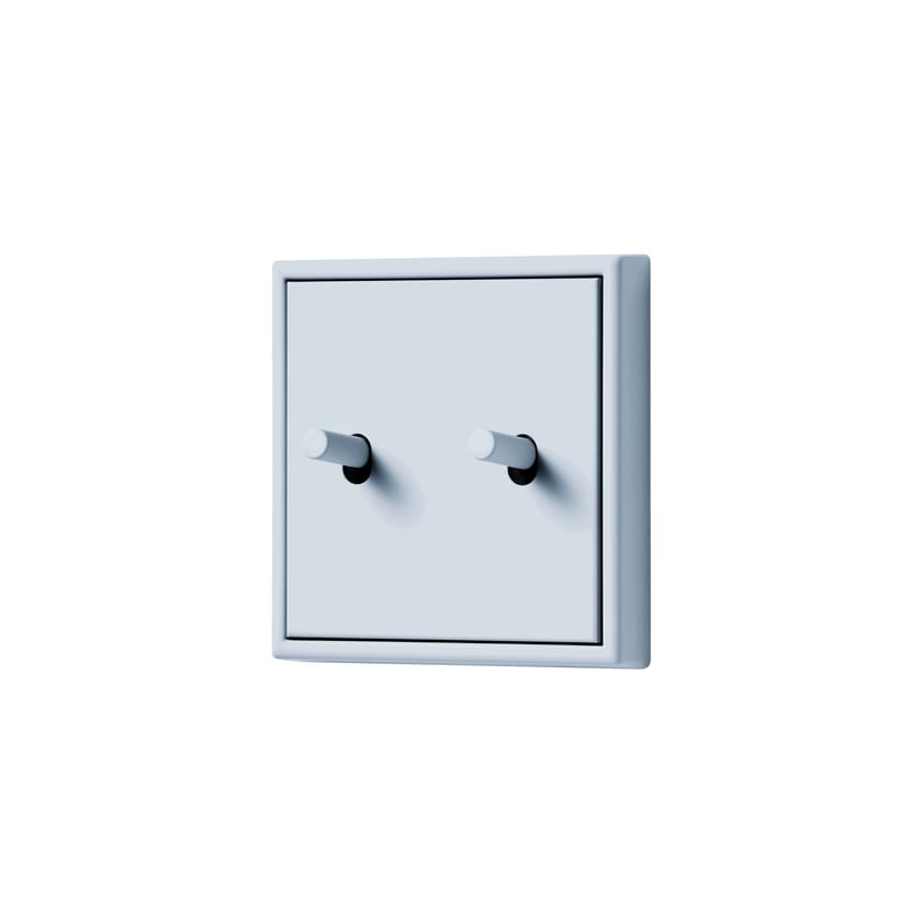 LS 1912 LES COULEURS® LE CORBUSIER by JUNG - Interruttore in plastica - 9