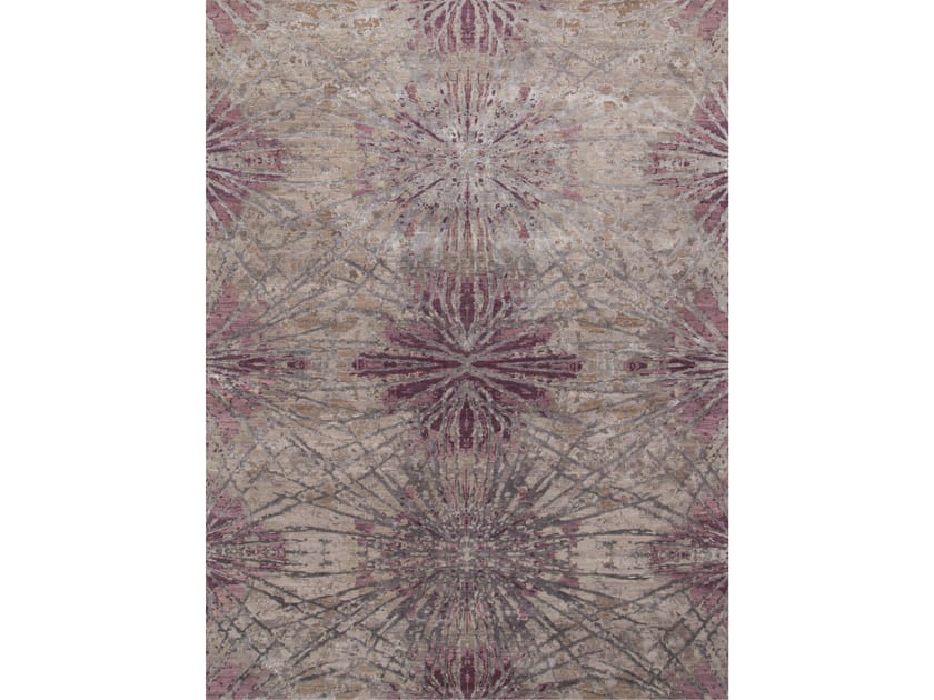 CHAOS THEORY ESK400 Tappeto By Jaipur Rugs