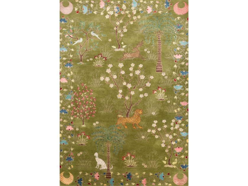 EDEN I0 AKWS7041 Rug By Jaipur Rugs