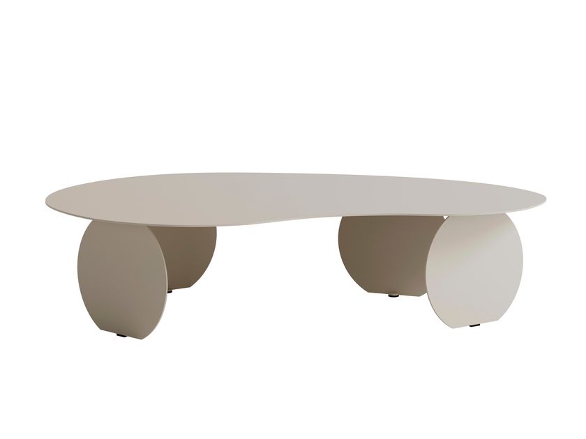 TARO Coffee table By Jardinico