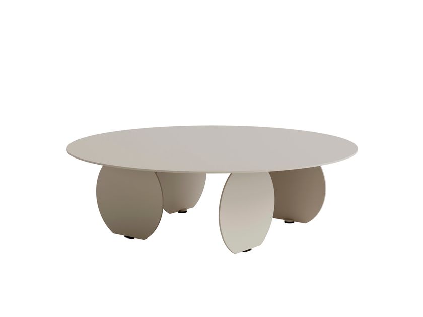 TARO Coffee table By Jardinico