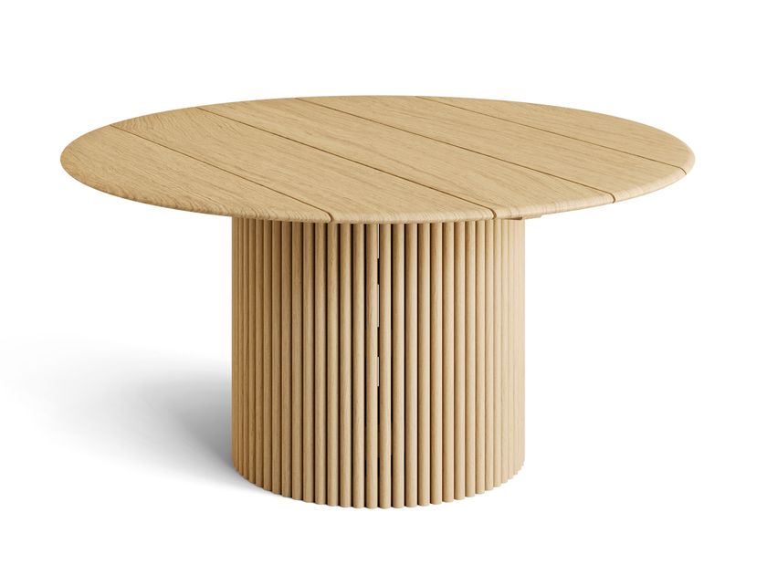 AMATO Garden table By Jati Kebon