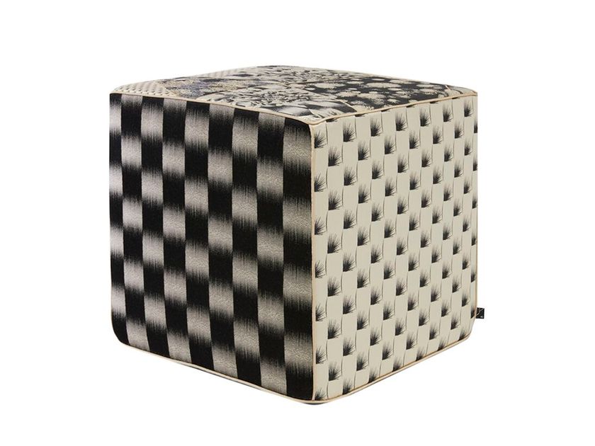 HANATSUGI 160 Pouf By K-3