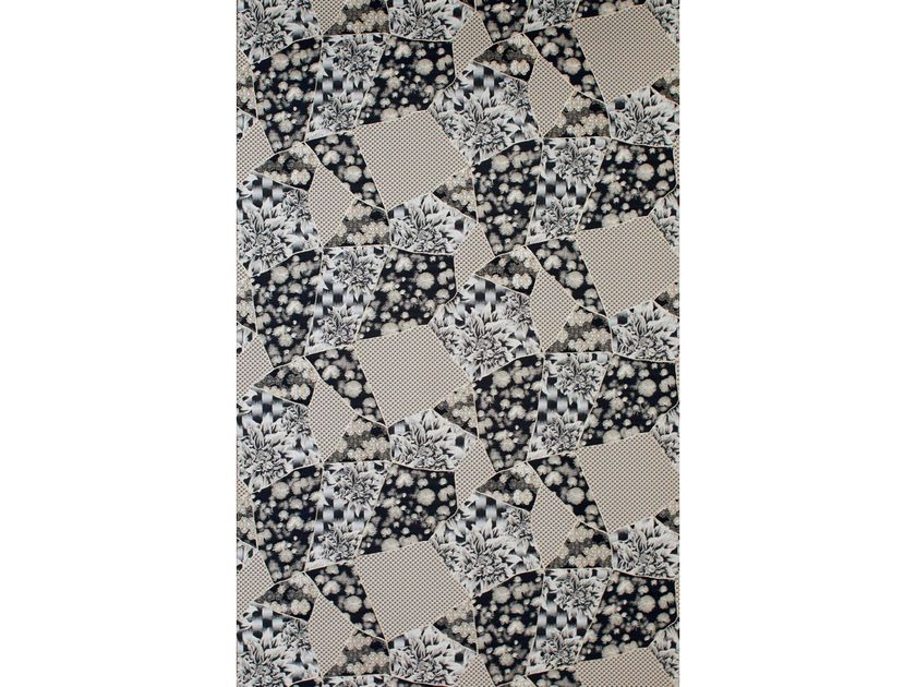 HANATSUGI SHOGUN 160 Fabric By K-3