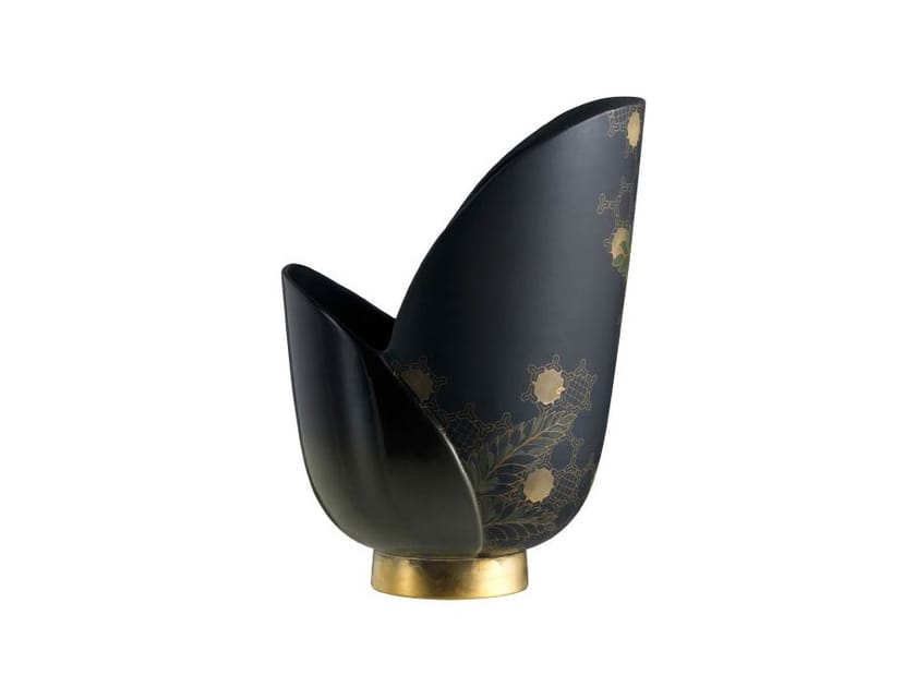 Iwanu Ga Hana Scan Vf IANU GA HANA G2 Vaso in ceramica By K-3