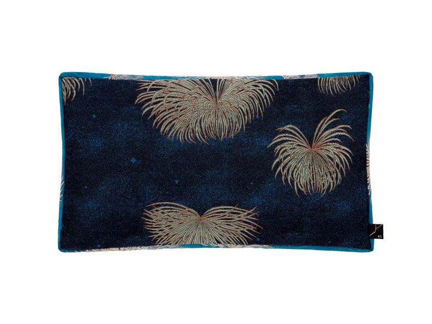 Cuscino arredo Jo argento 50x50 cm acquista da OBI