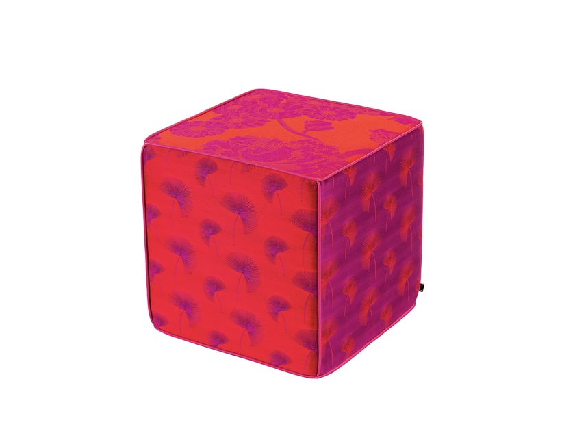 PEONIA 157 Pouf By K-3