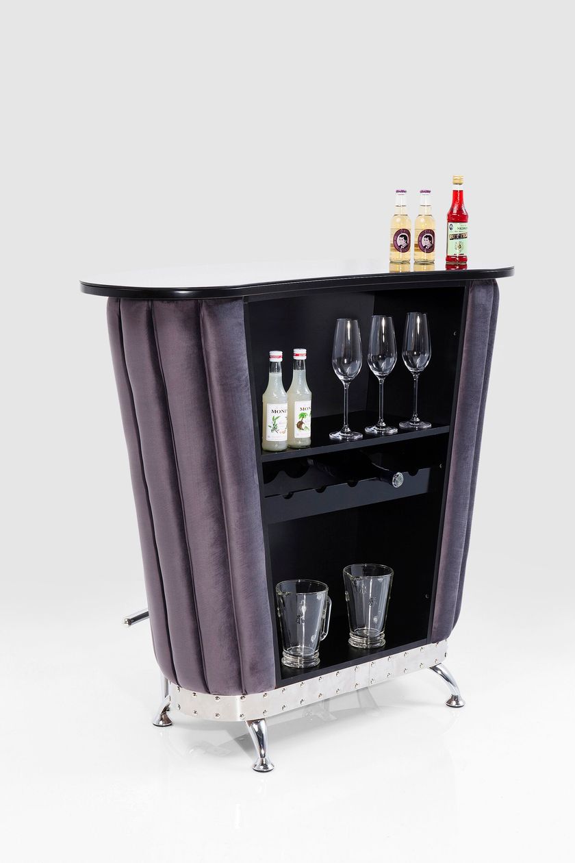 AFTER WORK Bar cabinet By KARE Design