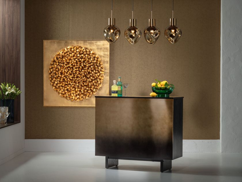 PREZIOSO Bar cabinet By KARE Design