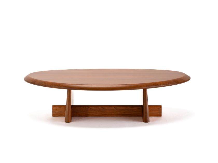 N-CT04 Coffee table By KARIMOKU