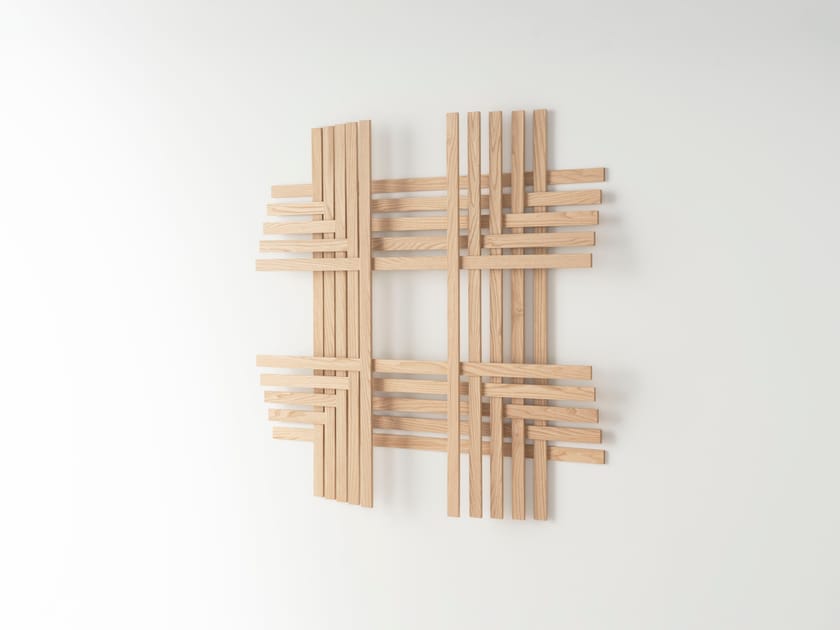 THE INWARD / OUTWARD Dekorplatte By KARIMOKU