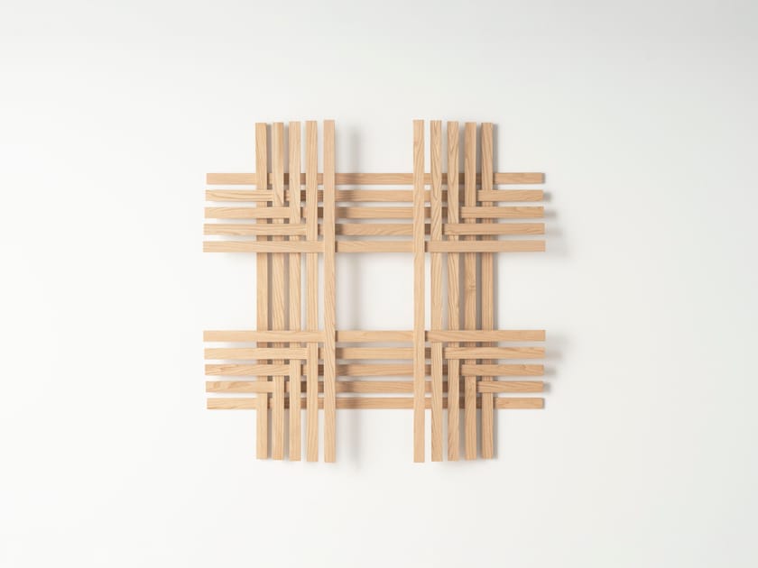 THE INWARD / OUTWARD Painel decorativo By KARIMOKU