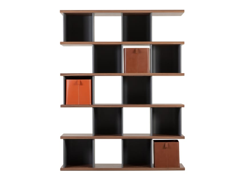 Product photograph of Kaspar Bookcase from Archiproducts UK