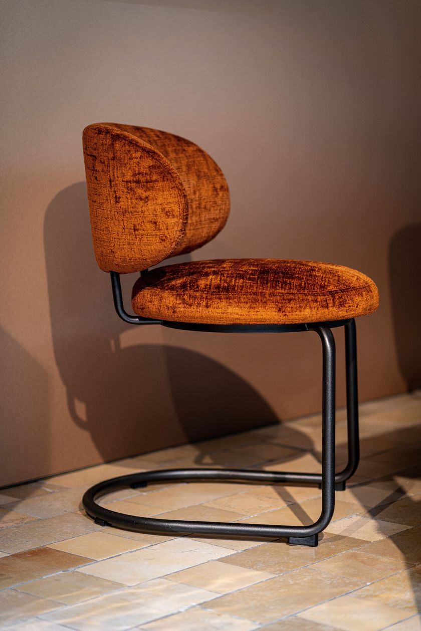 LOU Chair By KFF
