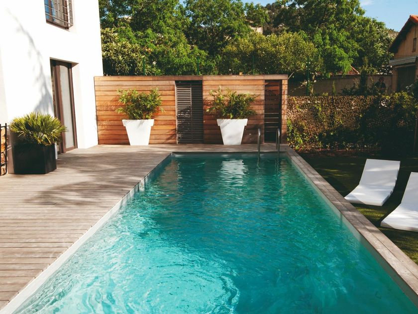 Piscine Kity Desjoyaux