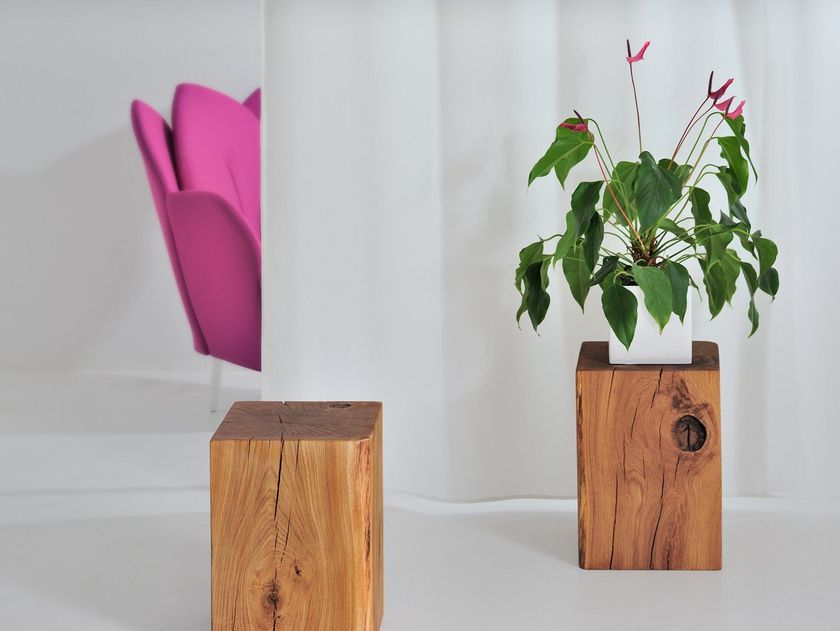 Leva In Legno Klotz 70mm - Per Sollevamento Lastre Di Vetro - Foto 7