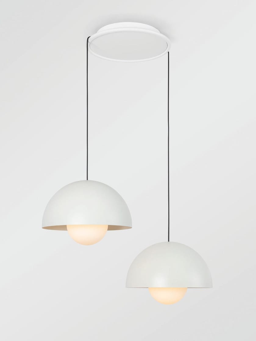 KOMPAS by Modular Lighting Instruments - Lampada a sospensione / portalampada - 15