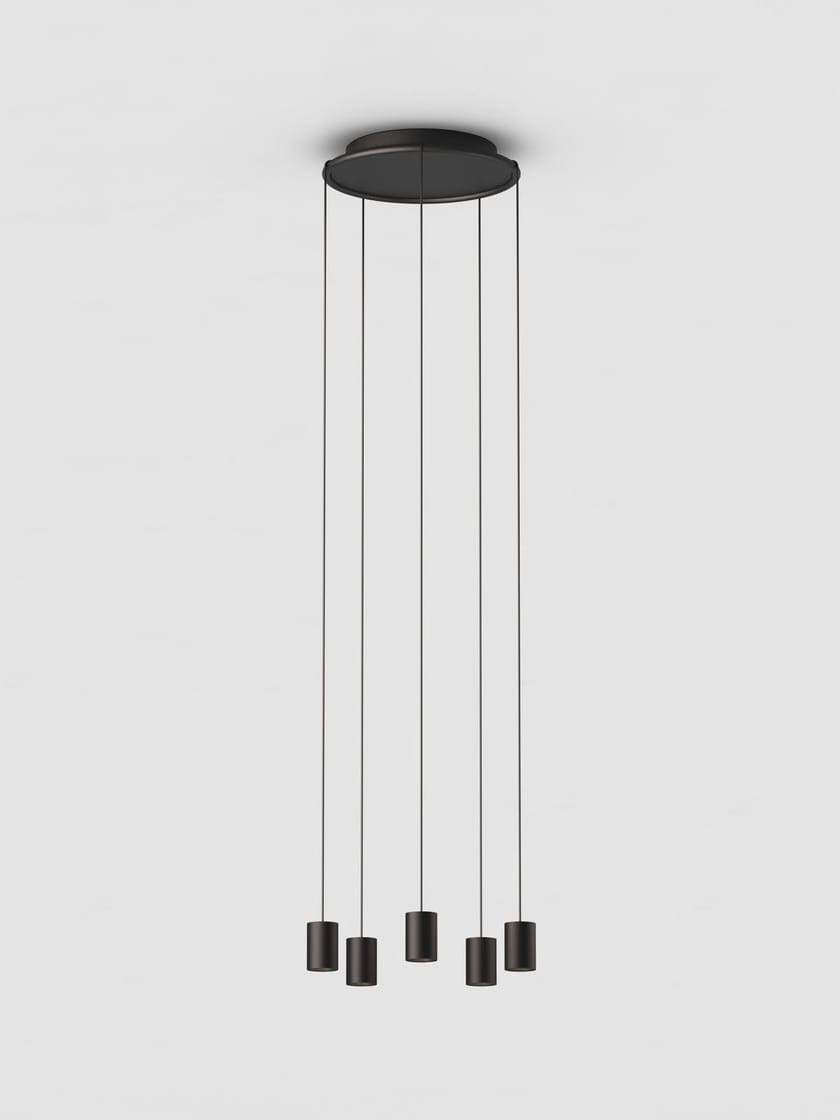 KOMPAS by Modular Lighting Instruments - Lampada a sospensione / portalampada - 18