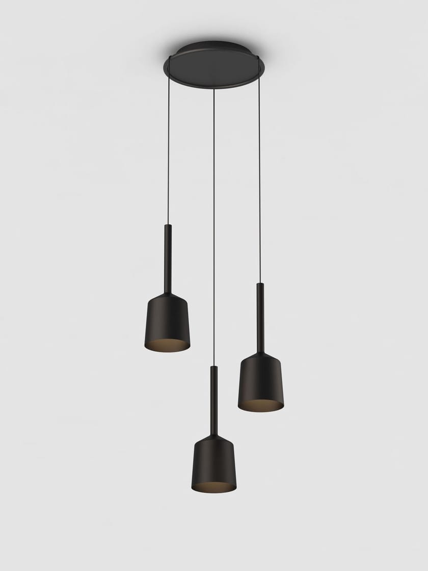 KOMPAS by Modular Lighting Instruments - Lampada a sospensione / portalampada - 4