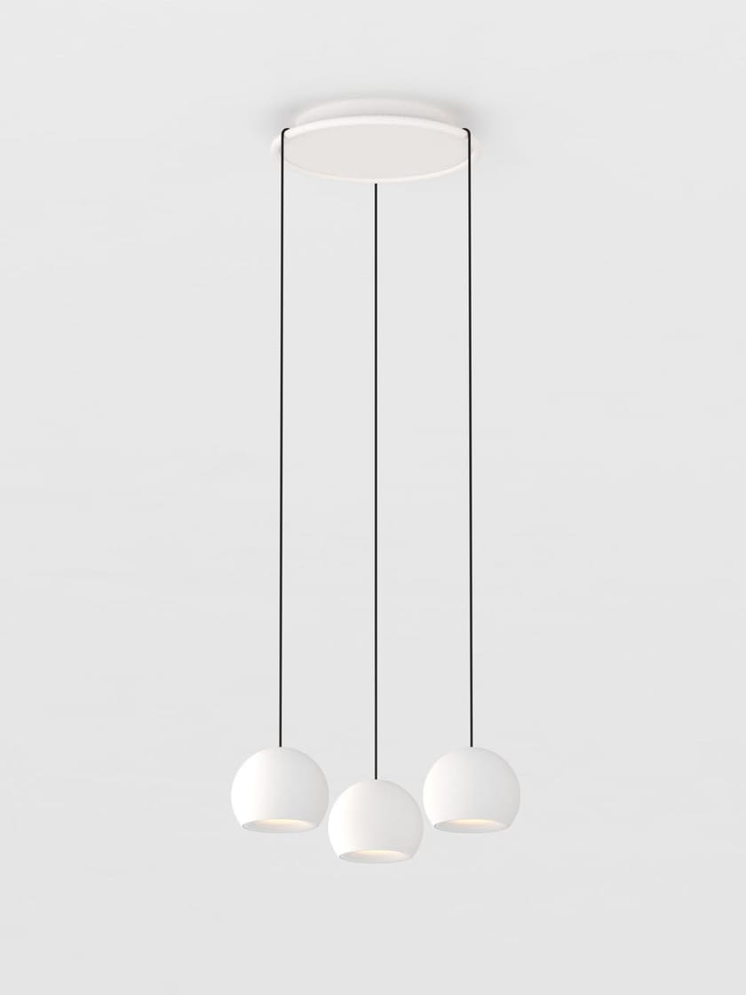 KOMPAS by Modular Lighting Instruments - Lampada a sospensione / portalampada - 14