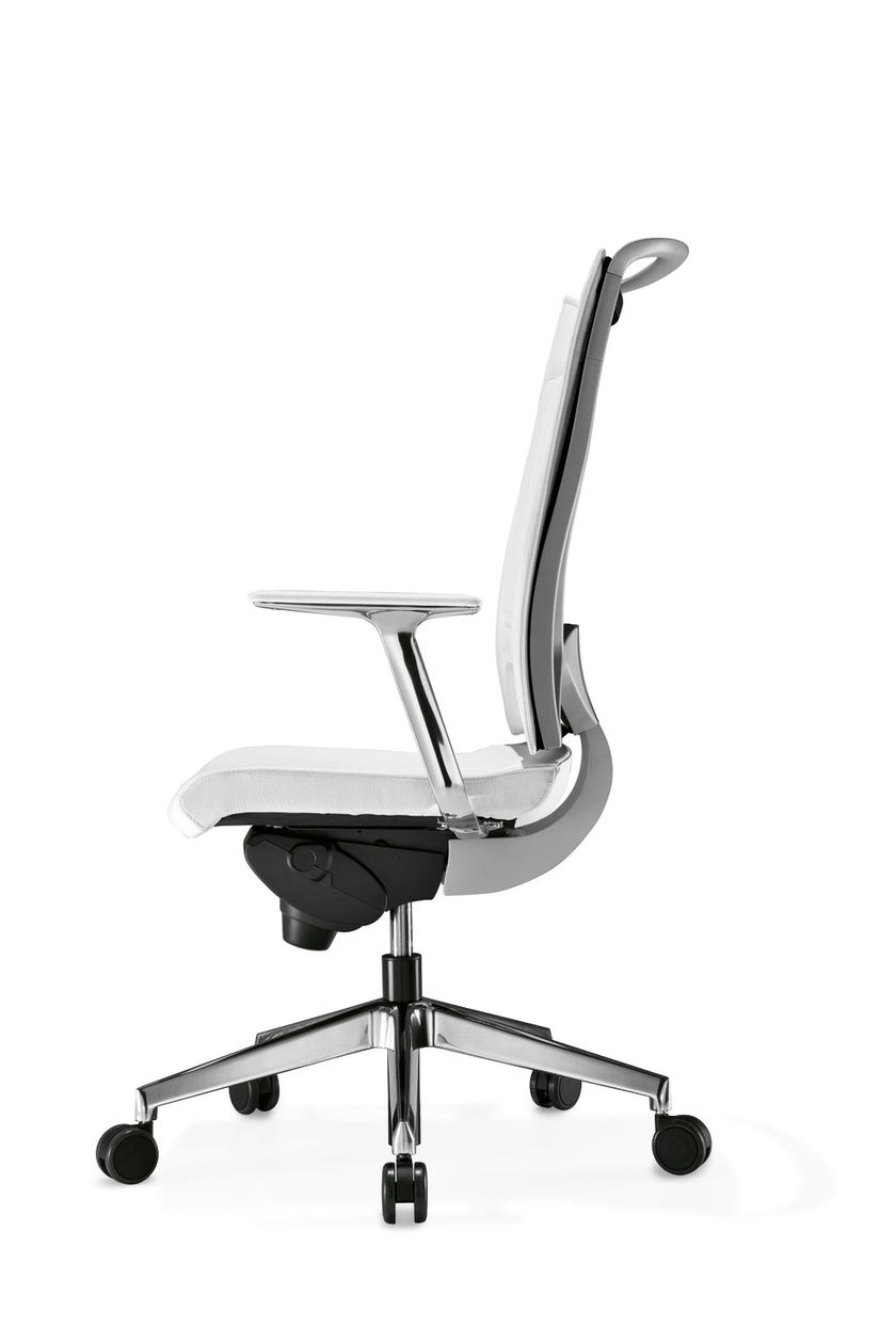 Recliner office chair KORIUM By Kastel