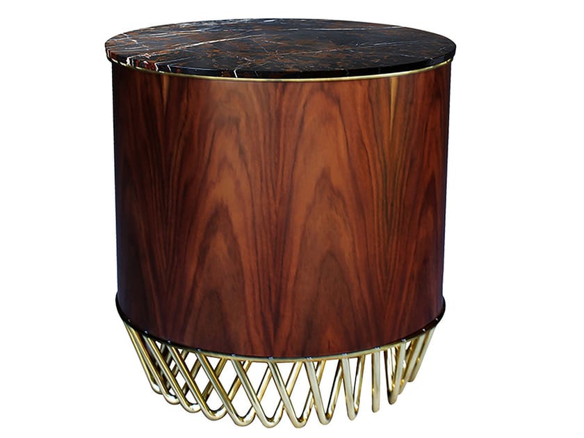 KUMA Coffee table By Malabar