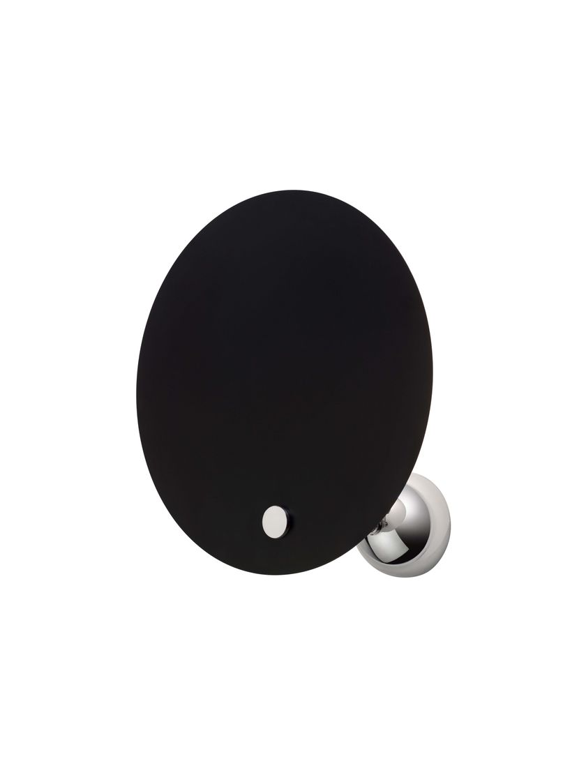 KUTA Aluminium wall lamp By NEMO | design Vico Magistretti