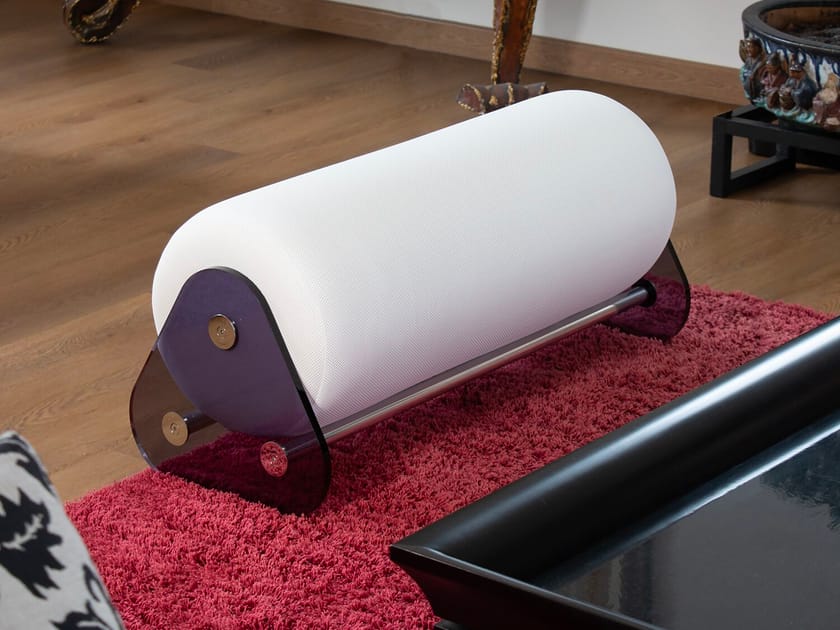 MW06 BENCH IN GREY PMMA