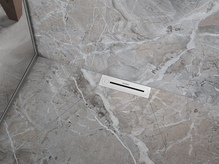 FLOWPOINT ZERO Duschrinne By Kaldewei