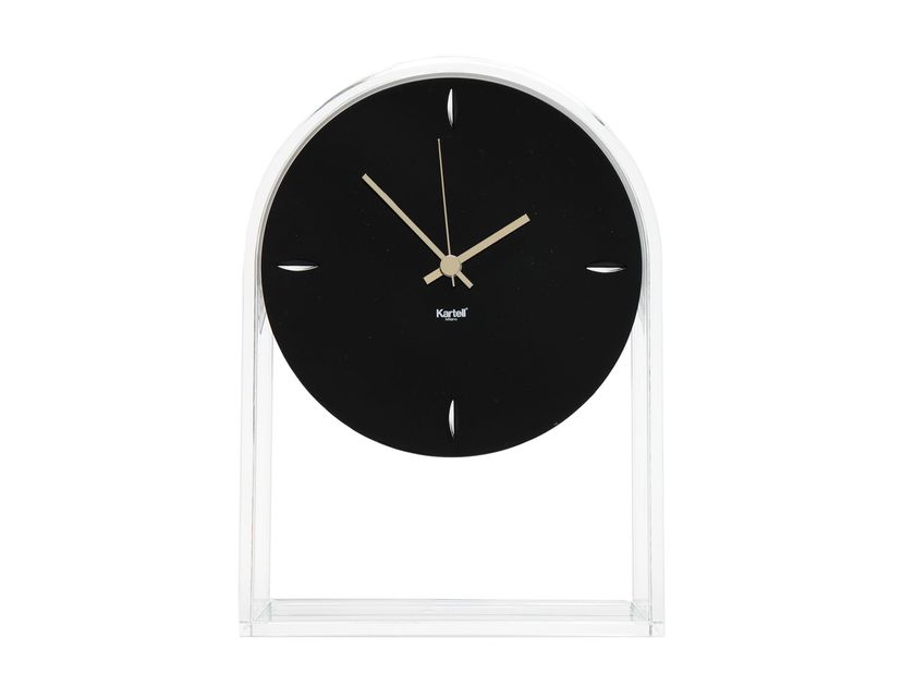 Technopolymer Clocks | Archiproducts