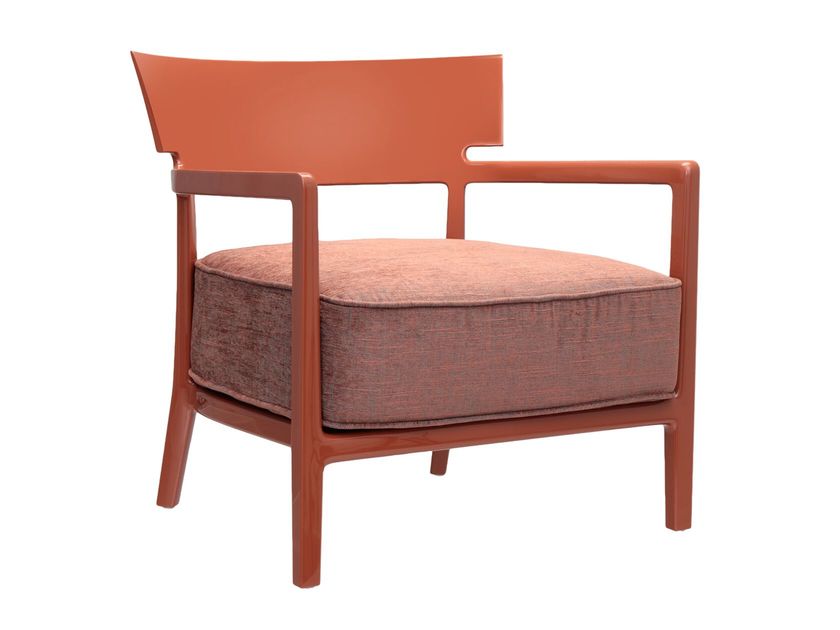CARA Armchair By Kartell
