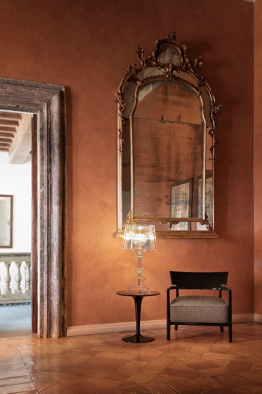 CARA Armchair By Kartell