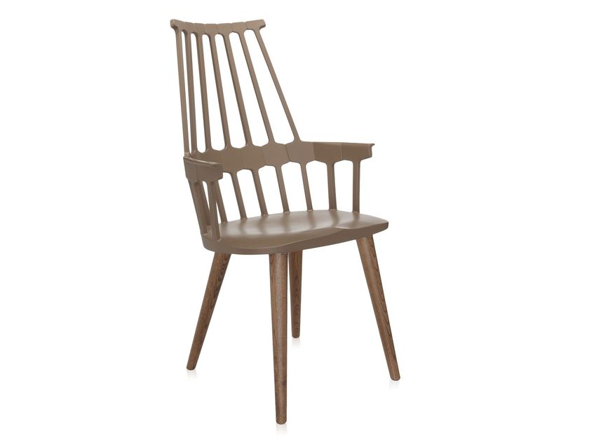 COMBACK Chair By Kartell
