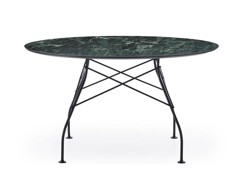 GLOSSY Table By Kartell