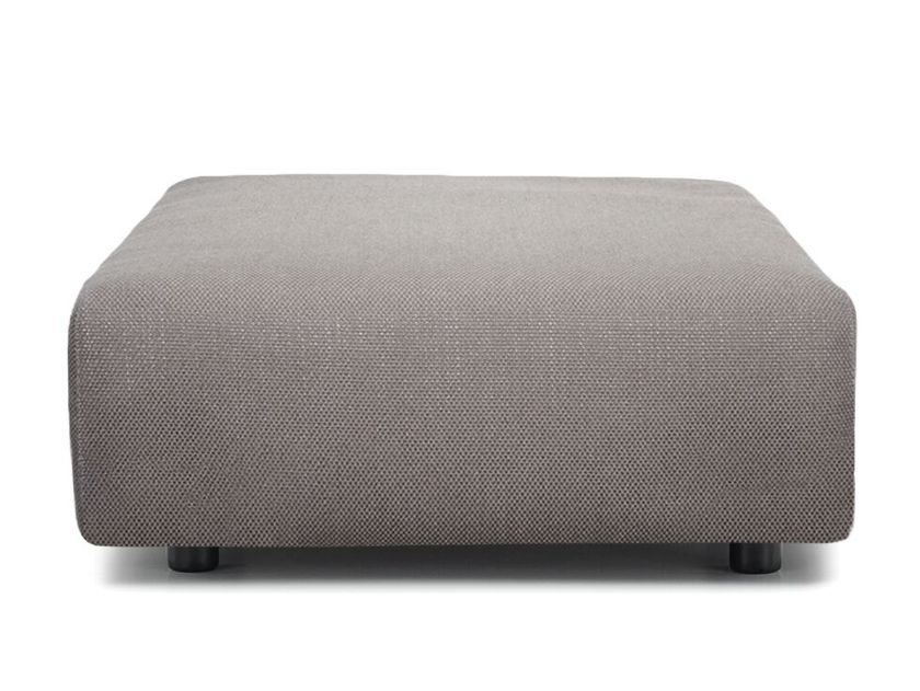 PLASTICS DUO Pouf By Kartell
